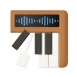 プログラムのアイコン: Polyphone