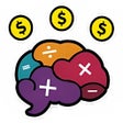 プログラムのアイコン: Math Cash - Solve and Ear…