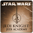 Ikona programu: Star Wars Jedi Knight: Je…
