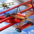 プログラムのアイコン: Warplanes