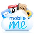 Icon of program: MobileMe button