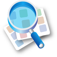 プログラムのアイコン: EasyDuplicate