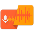 Ikona programu: VoiceFX - Voice Changer w…