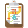 Icon des Programms: Plumbing Invoices & Manag…