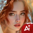 Ikona programu: Artify: AI Photo Magic Ed…