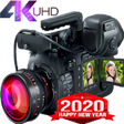 Ikona programu: 8K UHD Camera