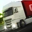 Icon des Programms: Truck Driver Job