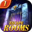 プログラムのアイコン: 50 rooms escape:Can you e…