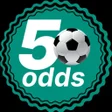 Icon des Programms: 5Odds Football Betting Ti…