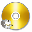 Icono de programa: ImDisk Toolkit