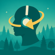Icona del programma: Sleep Orbit: Relaxing 3D …