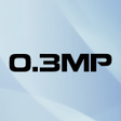 Ikona programu: 0.3MP Camera