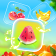 Icona del programma: Line Matches Fruits