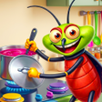 Icon des Programms: Cockroach Life: Survival …