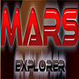 プログラムのアイコン: Mars Explorer Widget