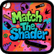 Ikona programu: Match The Shader