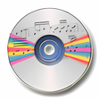 Icon des Programms: OrangeCD Player