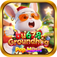 Icona del programma: bu678 Groundhog Pop Music