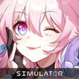 プログラムのアイコン: HSR Warp Simulator