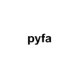 Icona del programma: pyfa