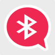 Icono de programa: Bluetooth Chat