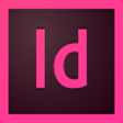 Icona del programma: Adobe InDesign