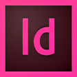 プログラムのアイコン: Adobe InDesign