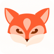 プログラムのアイコン: Fox VPN - Fast for Privac…