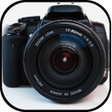 プログラムのアイコン: DSLR Camera HD Pro