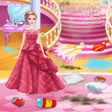 Ikona programu: Princess Room Cleanup-Was…