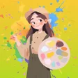 Ikona programu: Artistry Draw