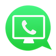 Icon des Programms: DesktopChat for Whatsapp