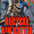 Icône du programme : Recycle Bin Battle