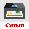 Icon des Programms: Canon Print Service
