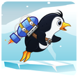 程序图标: Rocket Penguin