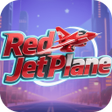 Icono de programa: Red Jet Plane