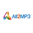 Icon des Programms: All2MP3