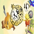 Ikona programu: Spritz the Happy Onion