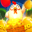 Icon des Programms: Chkn Factory