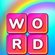 Icône du programme : Word Stacks: Swipe Puzzle