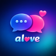 Icon des Programms: Alove - Live Video Chat