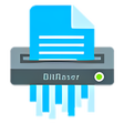 プログラムのアイコン: BitRaser For File