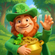 Icon des Programms: Green Isle Pixie Slots
