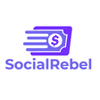 Ikona programu: Social Rebel