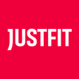 プログラムのアイコン: JustFit - Lazy Workout