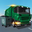 プログラムのアイコン: Trash Truck Simulator