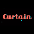 プログラムのアイコン: CURTAIN