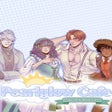 Icon of program: Pearlglow Cafe: Sweet Cru…