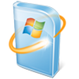 プログラムのアイコン: Windows 7 Service Pack 1