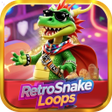 Icon des Programms: RetroSnake Loops